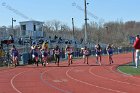 Women's Track vs Babson  Women’s Track & Field host Babson College at Cumberland (RI) High School. : Track & Field, Babson